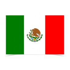 Flag of Mexico